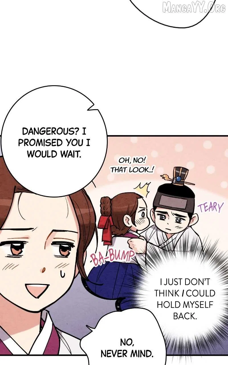 No Marriage Chapter 62 – Page 27