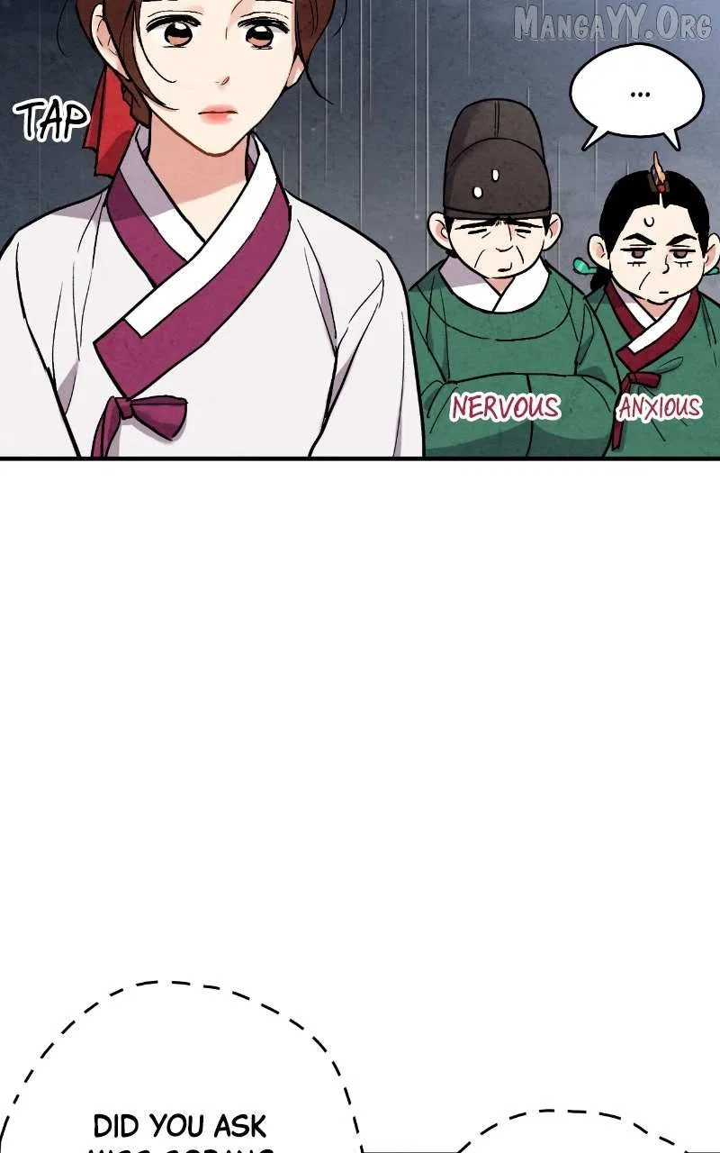 No Marriage Chapter 62 – Page 34