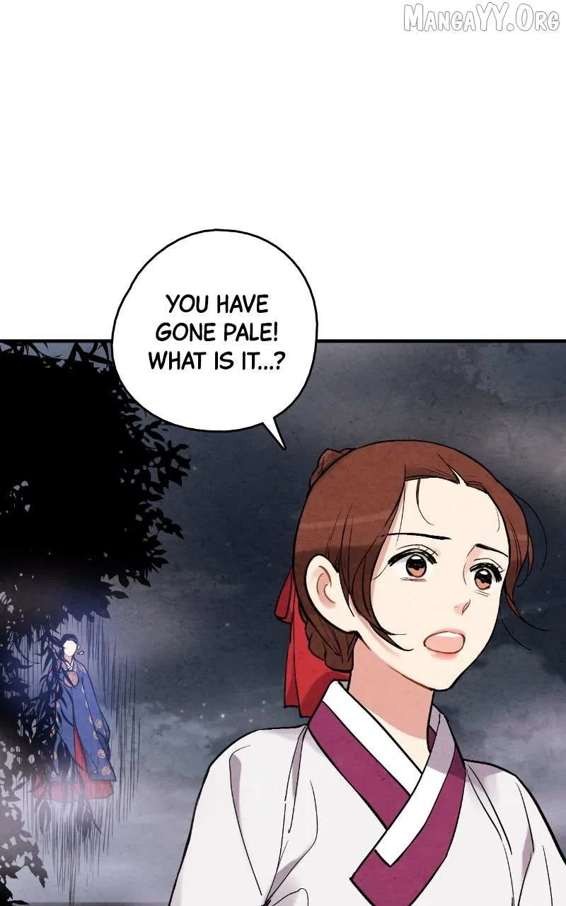 No Marriage Chapter 62 – Page 54