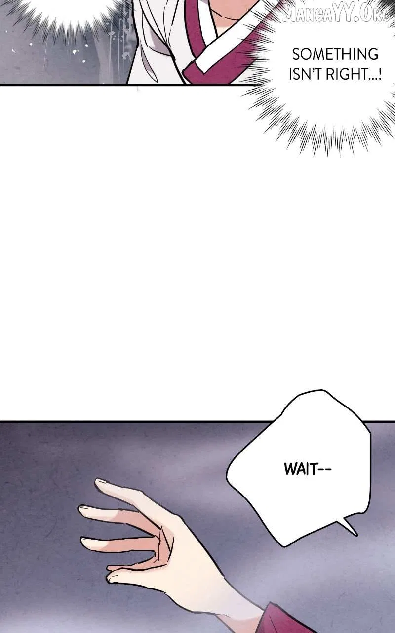 No Marriage Chapter 62 – Page 80