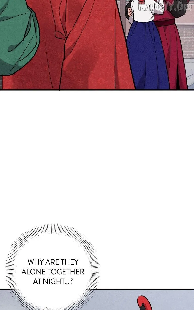 No Marriage Chapter 61 – Page 10