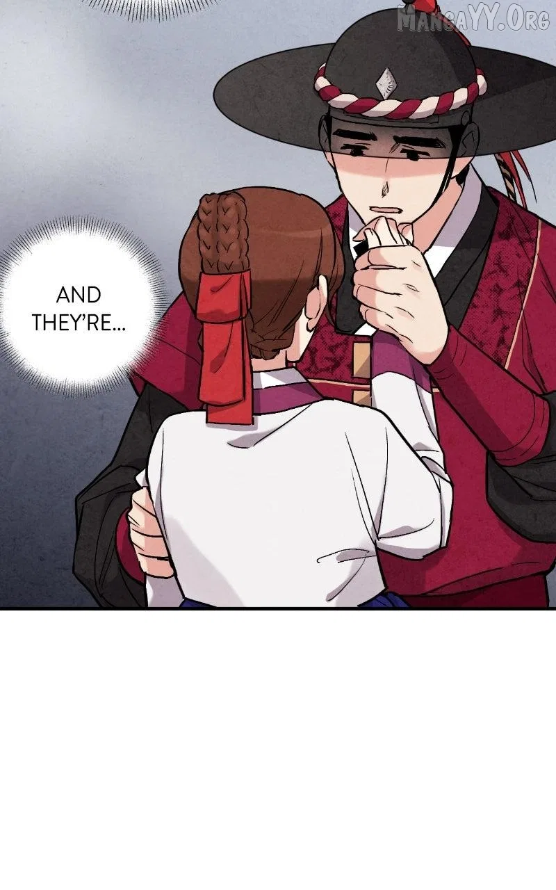 No Marriage Chapter 61 – Page 11