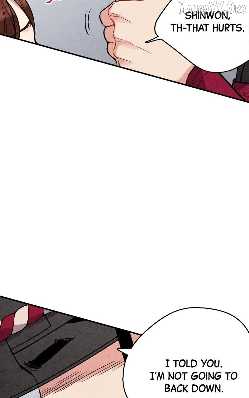 No Marriage Chapter 61 – Page 18