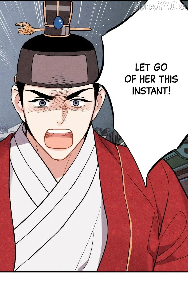 No Marriage Chapter 61 – Page 27