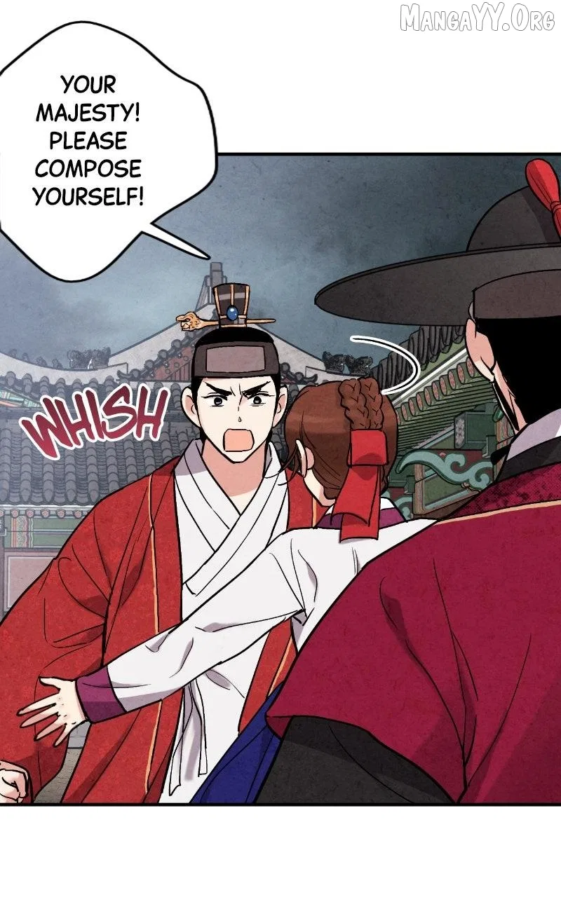 No Marriage Chapter 61 – Page 33