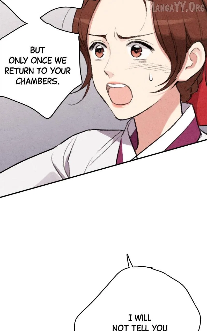 No Marriage Chapter 61 – Page 36