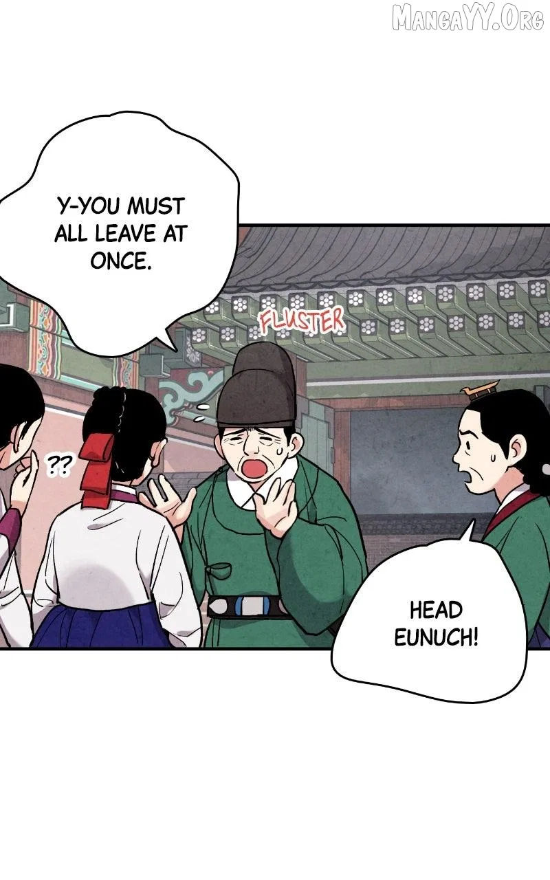 No Marriage Chapter 61 – Page 38