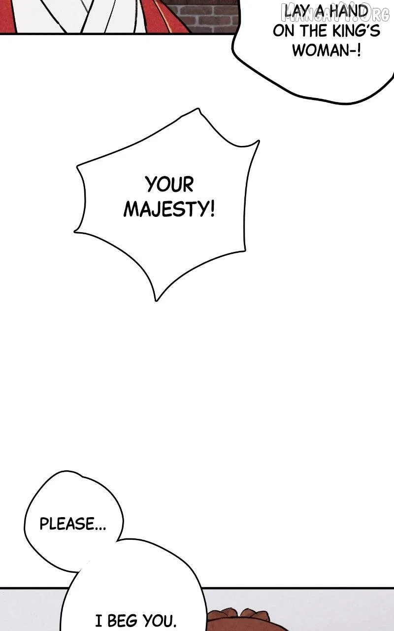 No Marriage Chapter 61 – Page 48