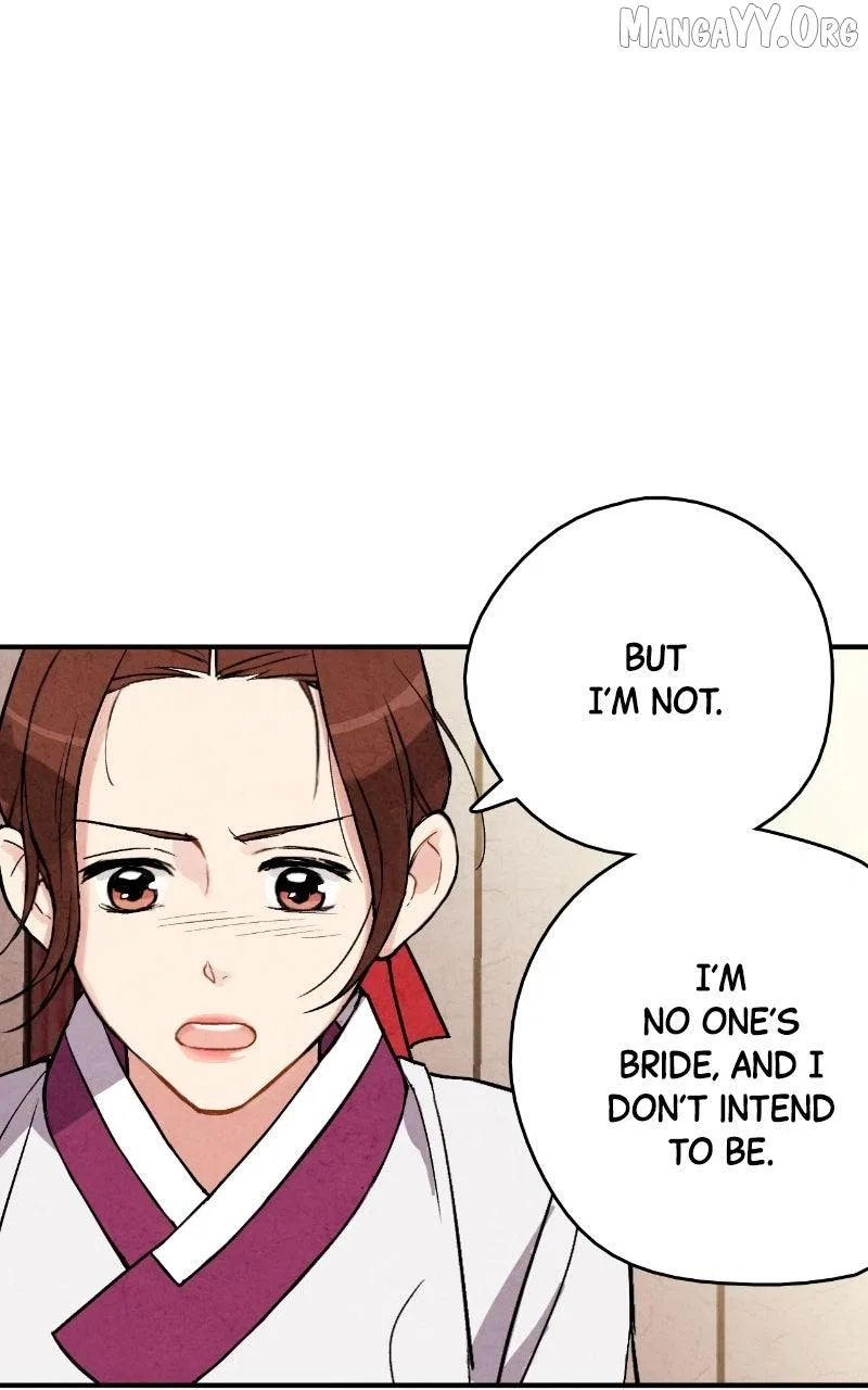 No Marriage Chapter 61 – Page 73