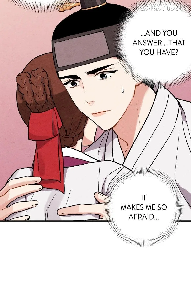 No Marriage Chapter 61 – Page 82