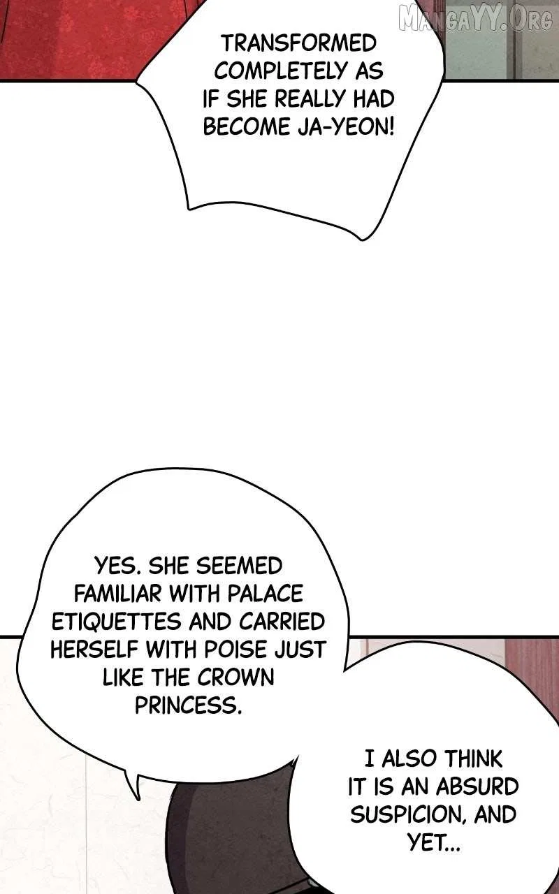 No Marriage Chapter 60 – Page 9