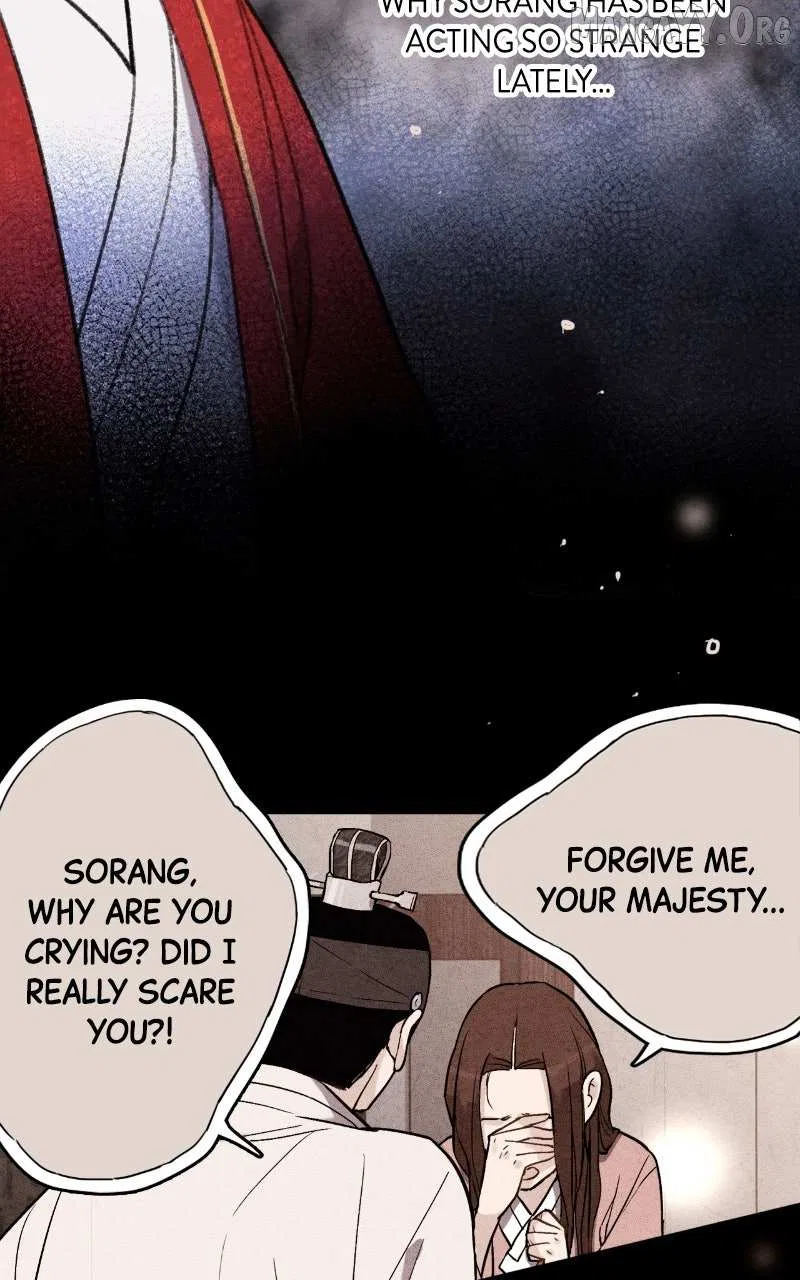 No Marriage Chapter 60 – Page 16