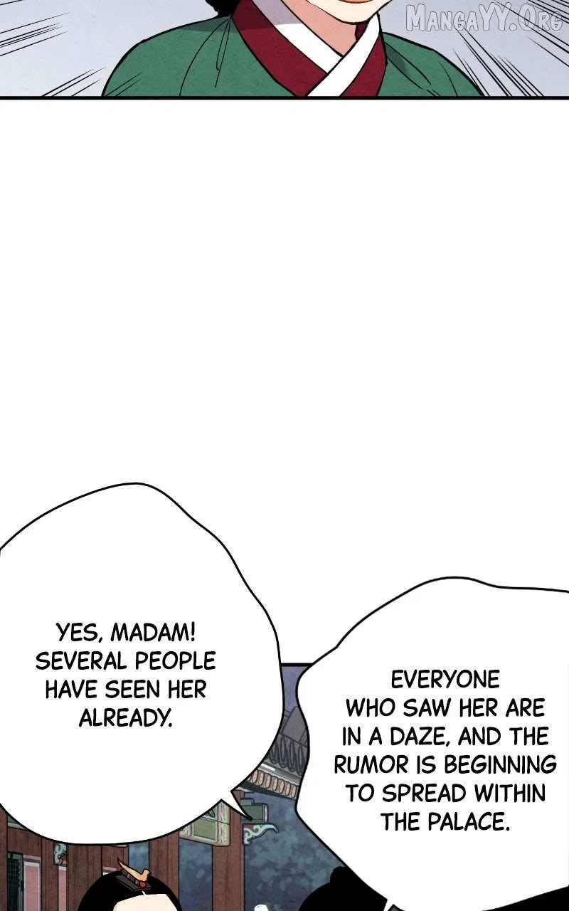 No Marriage Chapter 60 – Page 36