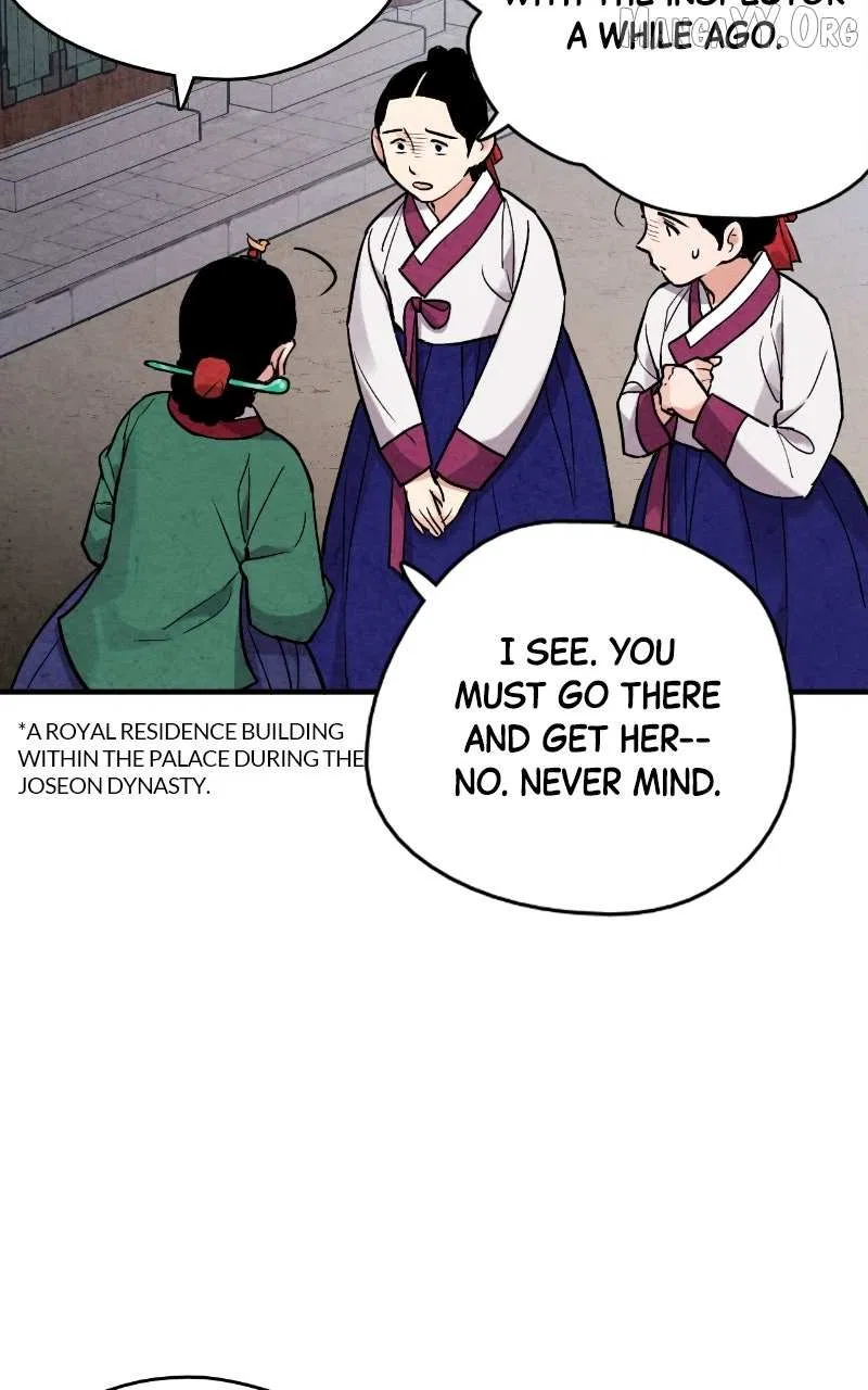 No Marriage Chapter 60 – Page 39