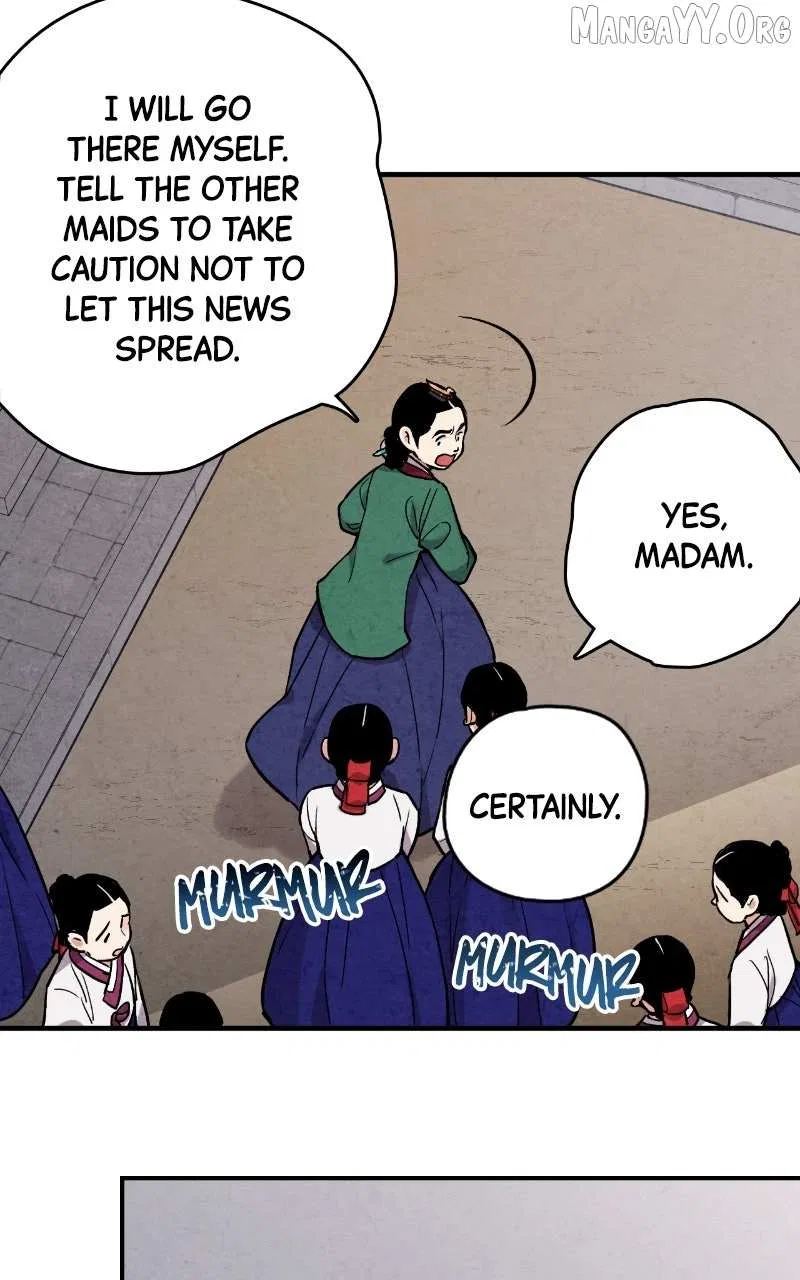 No Marriage Chapter 60 – Page 40