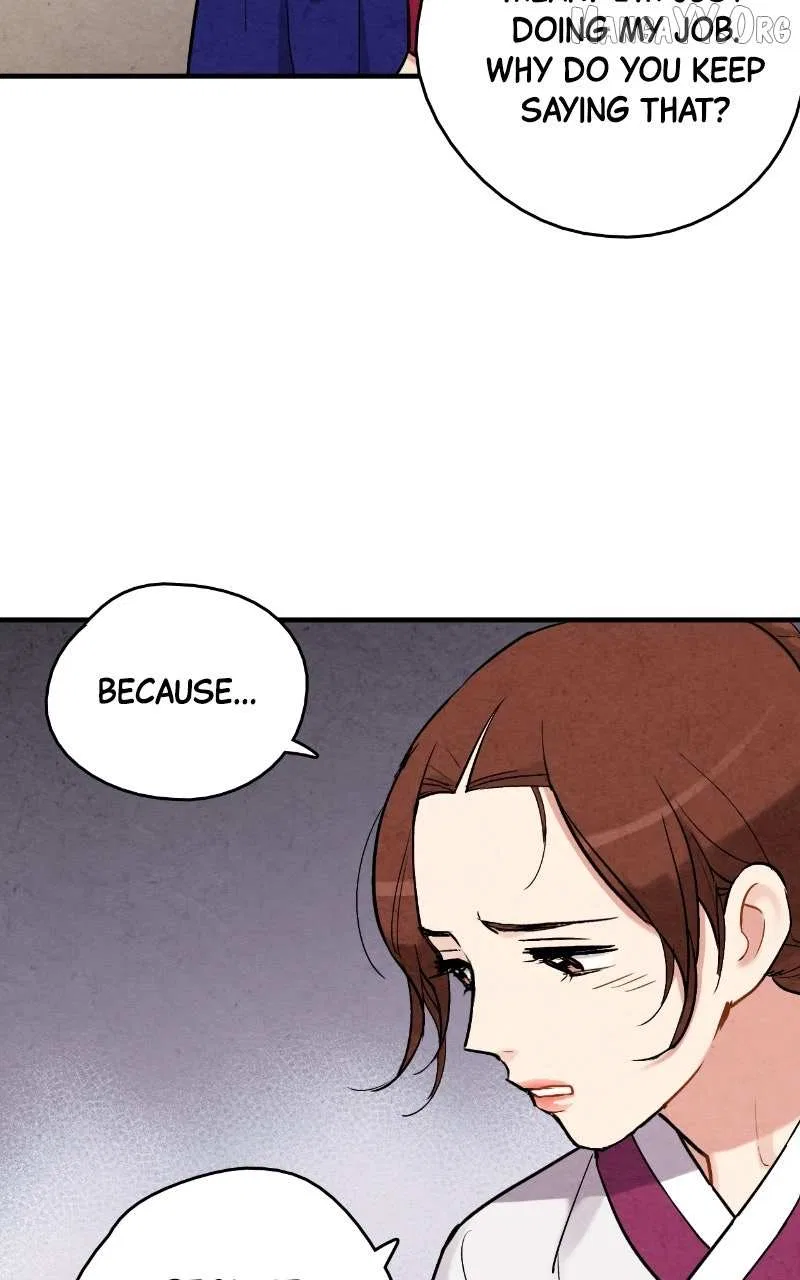 No Marriage Chapter 60 – Page 51