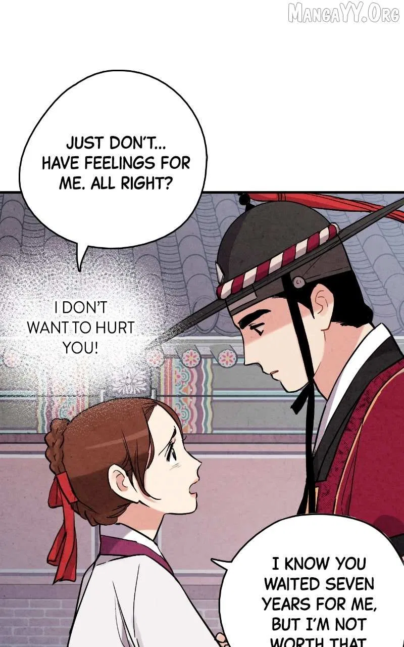 No Marriage Chapter 60 – Page 60