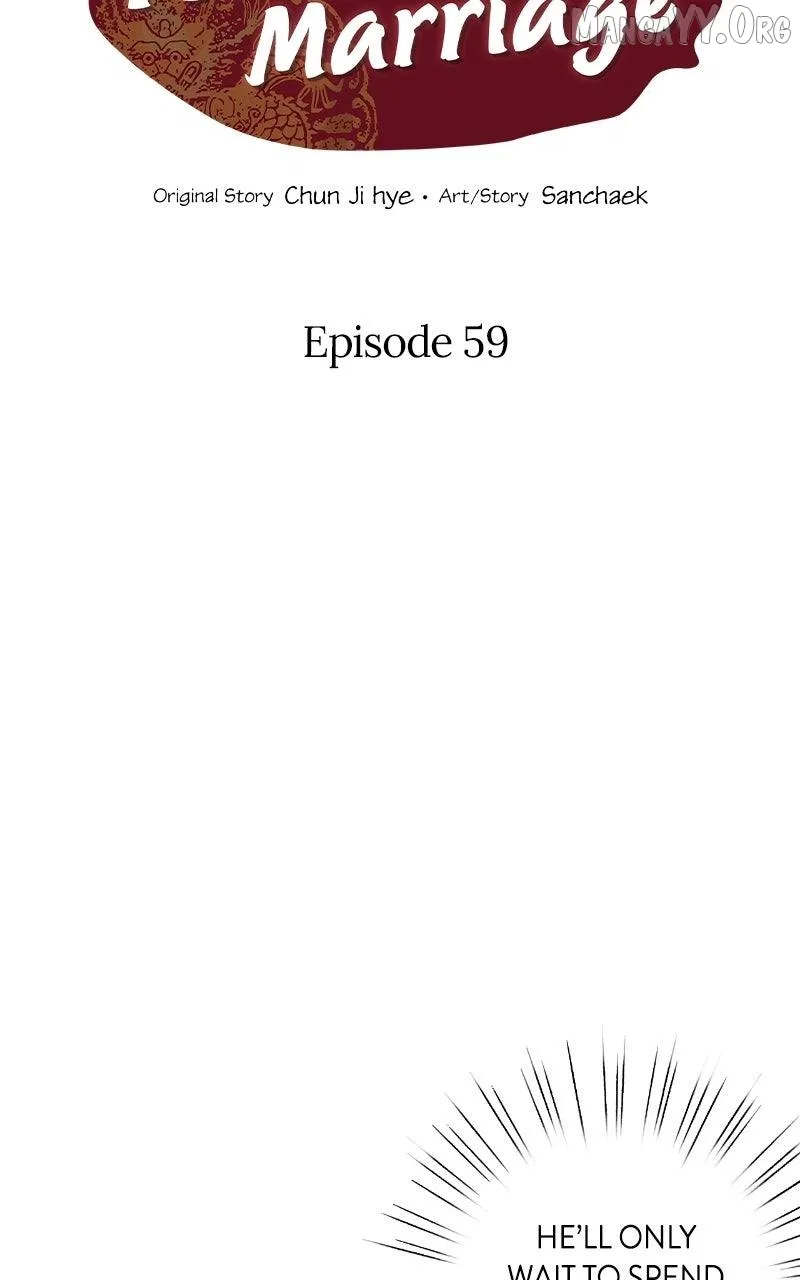 No Marriage Chapter 59 – Page 2