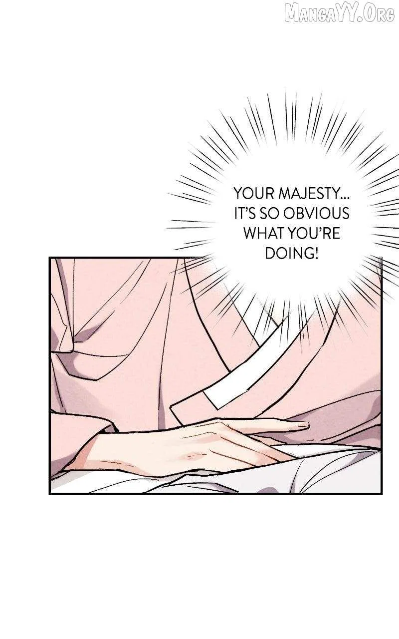 No Marriage Chapter 59 – Page 4