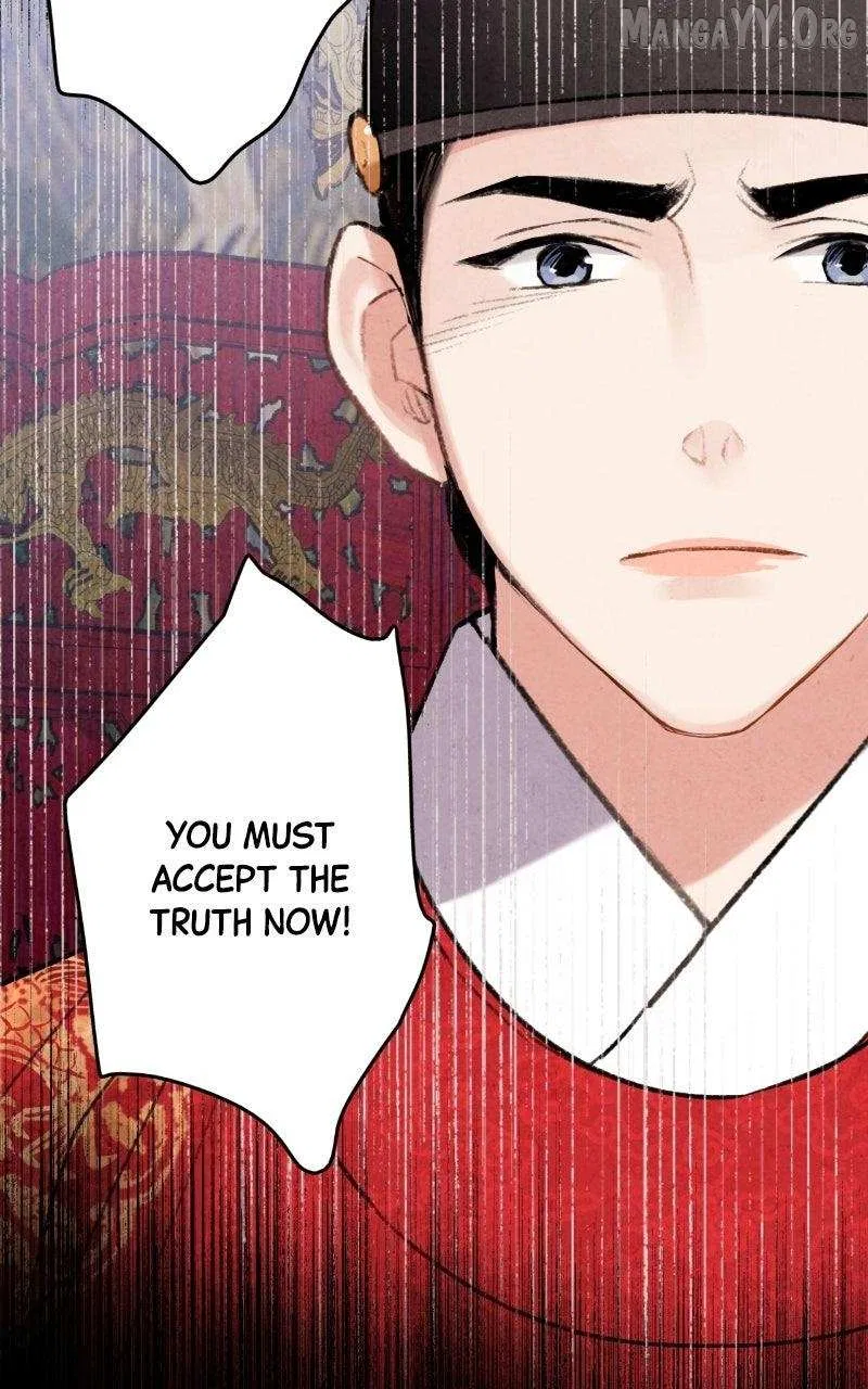 No Marriage Chapter 59 – Page 20