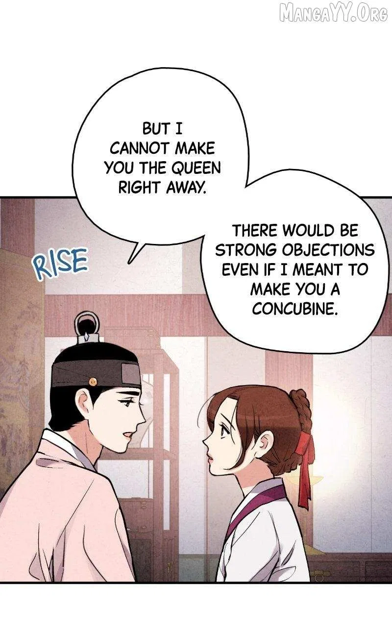 No Marriage Chapter 59 – Page 30
