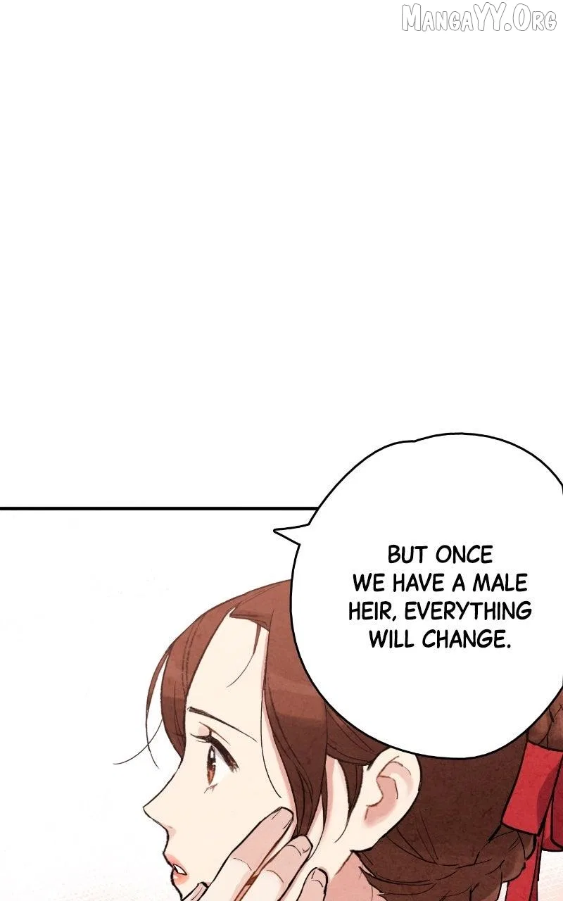 No Marriage Chapter 59 – Page 31