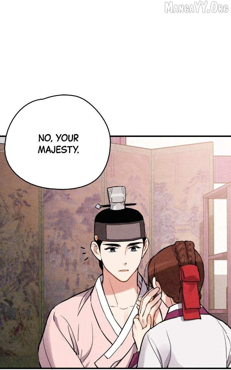 No Marriage Chapter 59 – Page 34