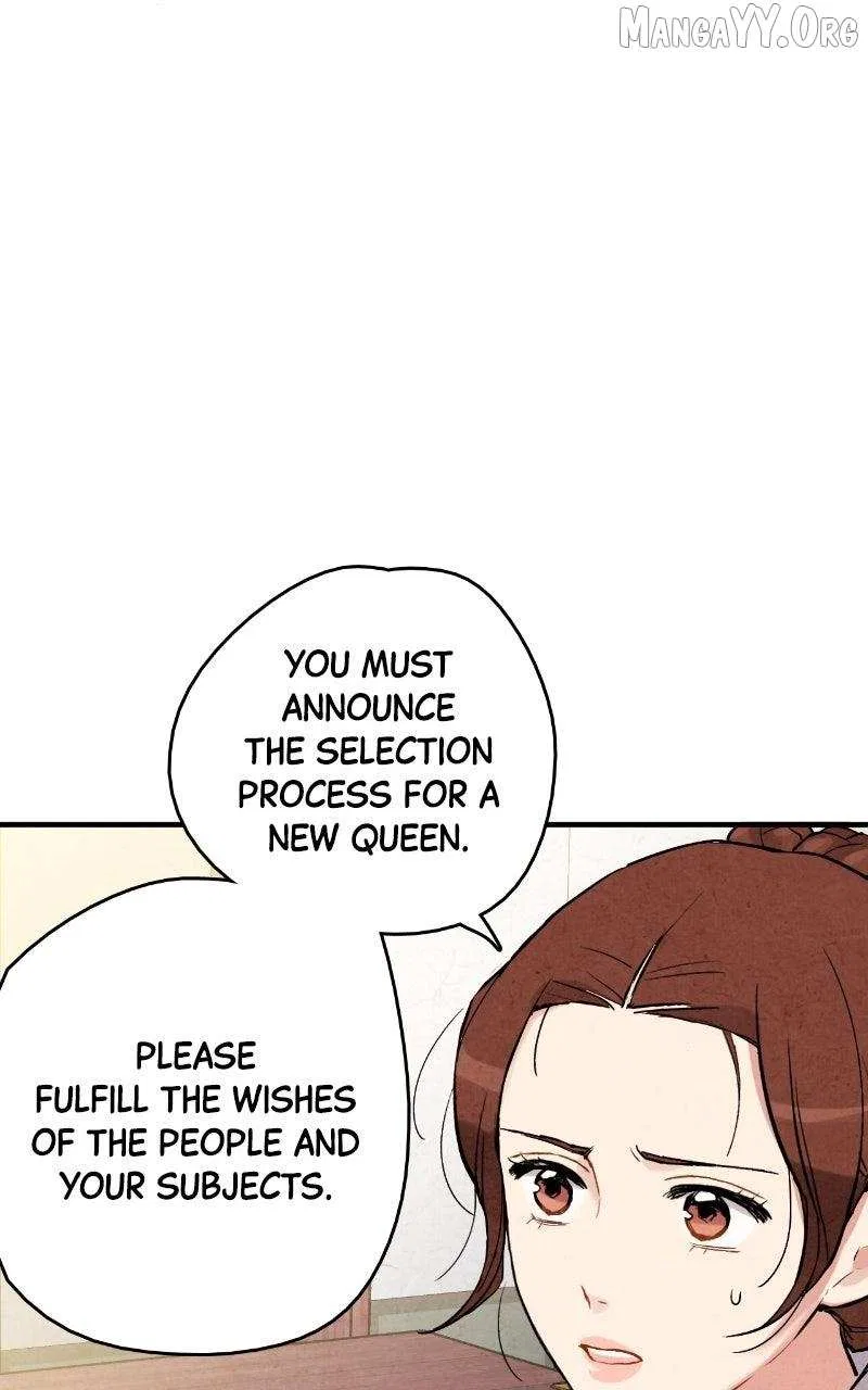 No Marriage Chapter 59 – Page 35