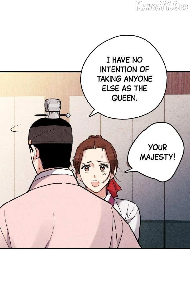 No Marriage Chapter 59 – Page 39