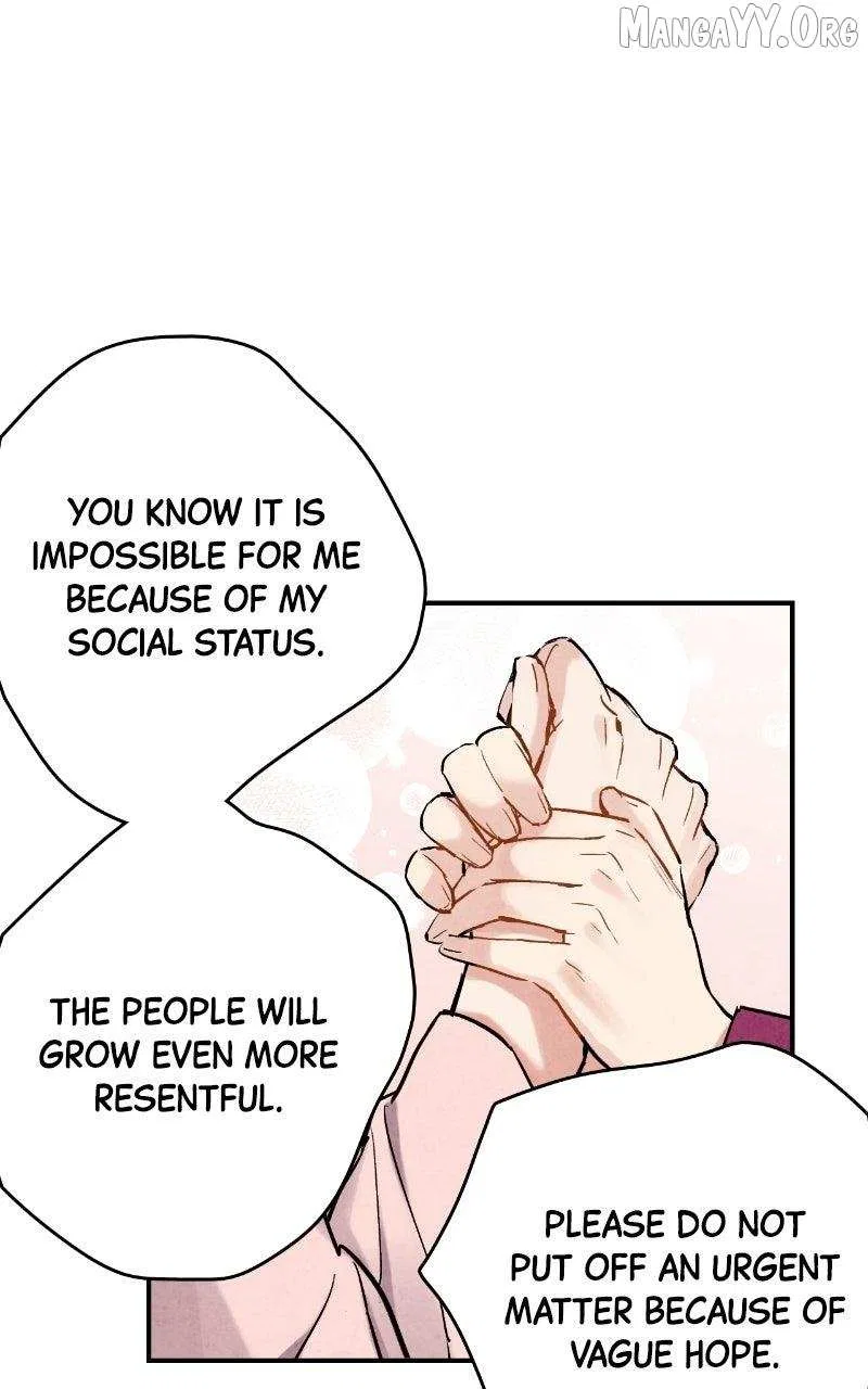 No Marriage Chapter 59 – Page 40