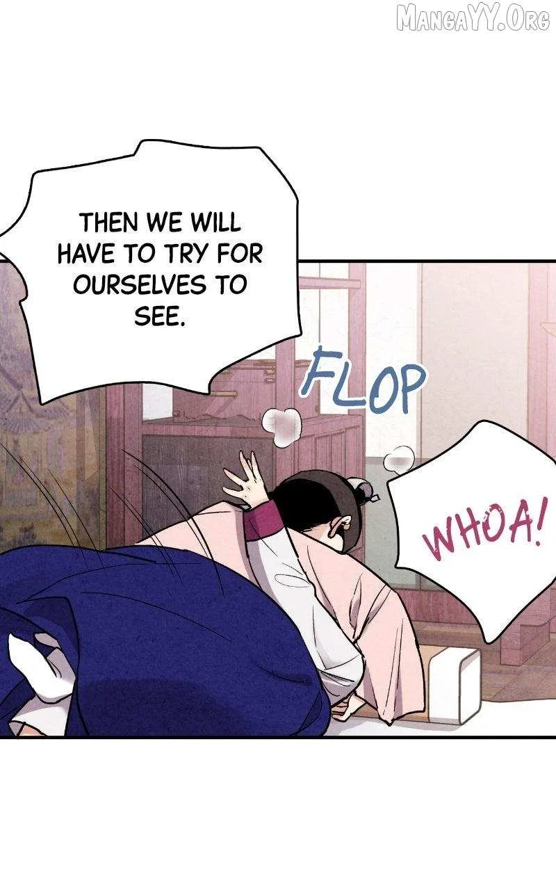 No Marriage Chapter 59 – Page 48