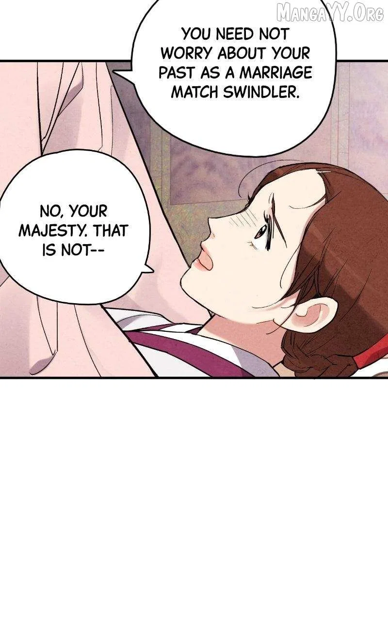 No Marriage Chapter 59 – Page 56