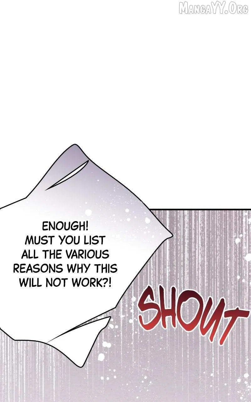 No Marriage Chapter 59 – Page 58