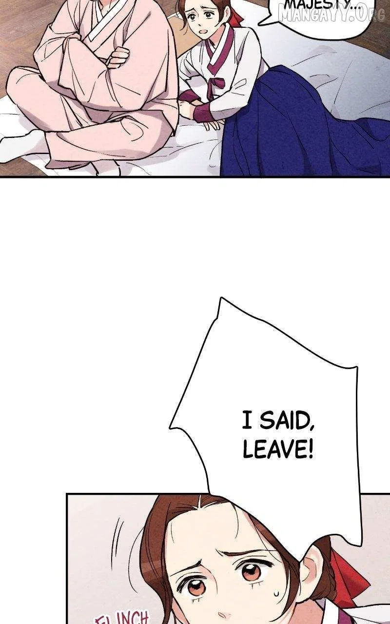 No Marriage Chapter 59 – Page 64