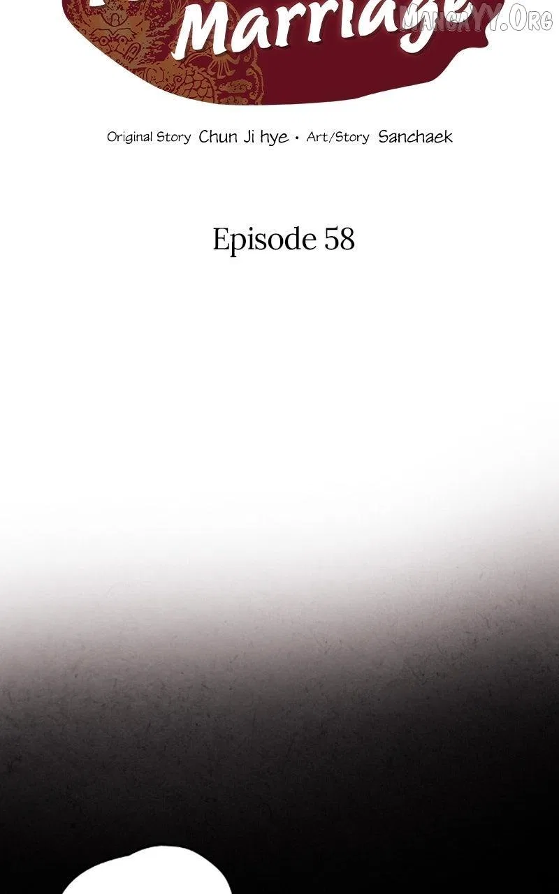 No Marriage Chapter 58 – Page 2
