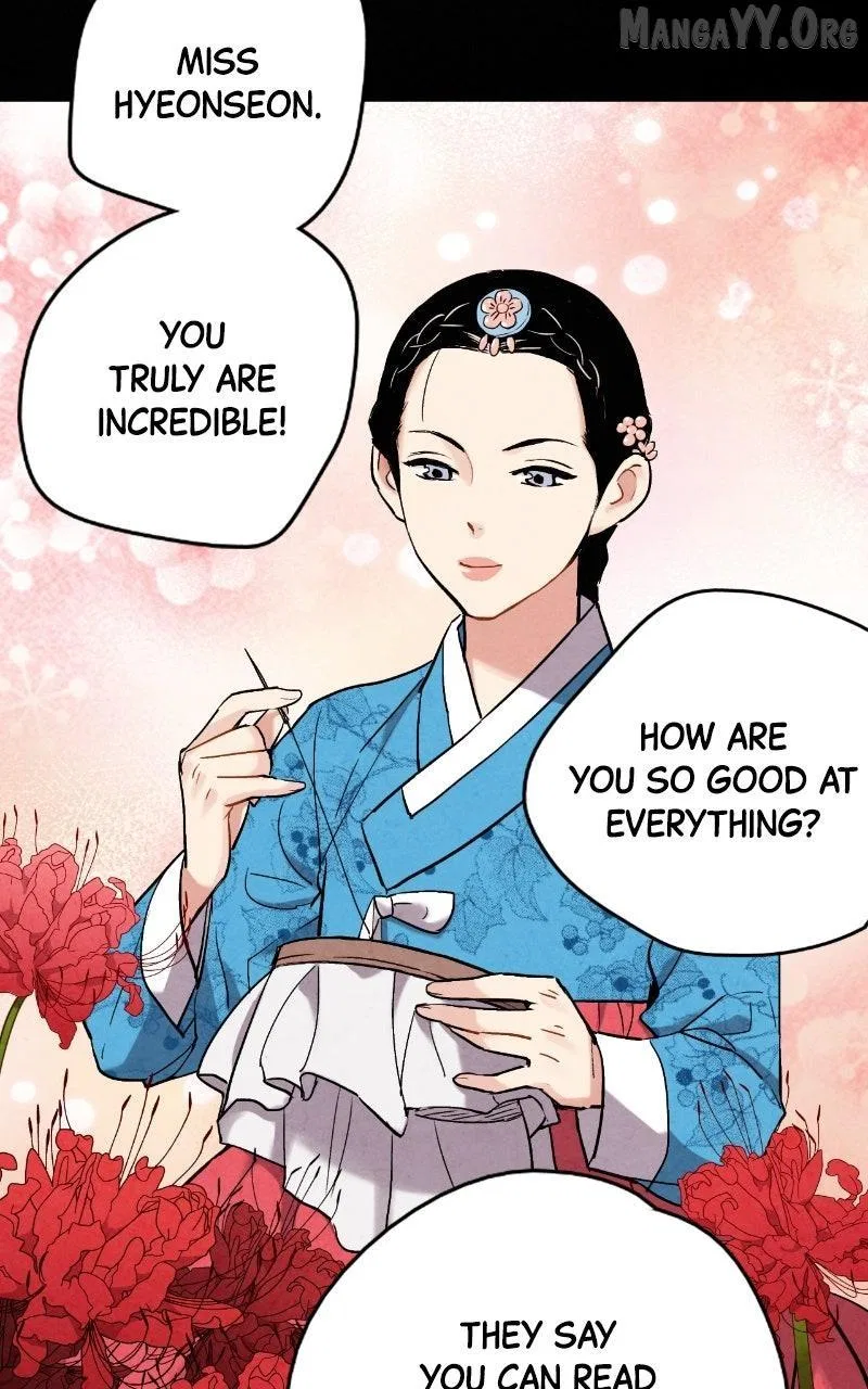 No Marriage Chapter 58 – Page 3