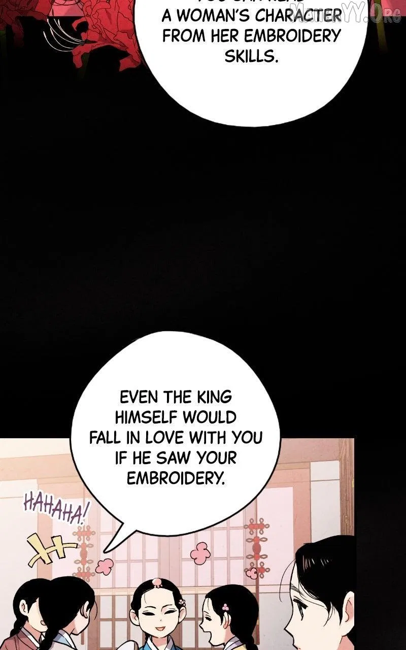 No Marriage Chapter 58 – Page 4