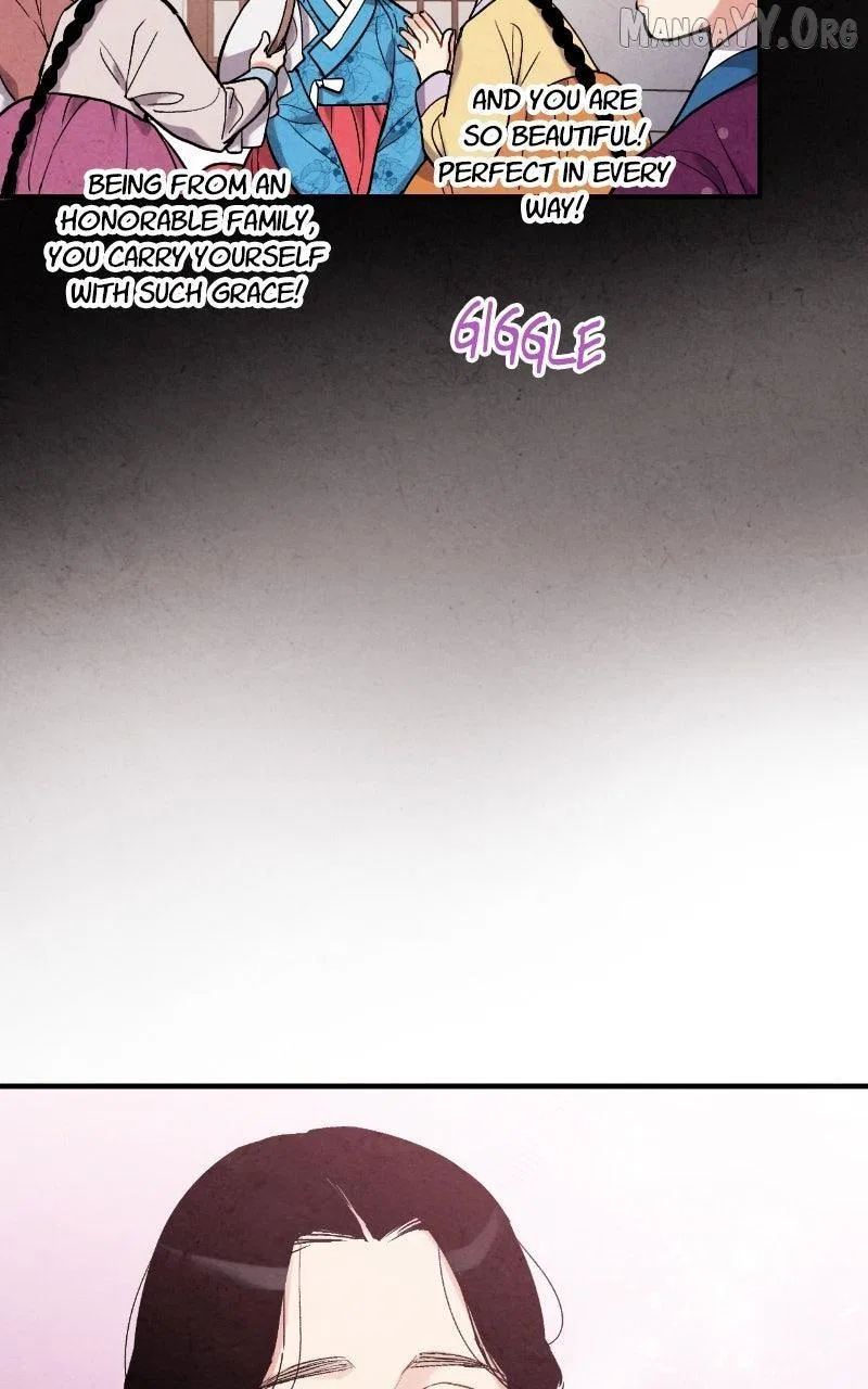 No Marriage Chapter 58 – Page 5