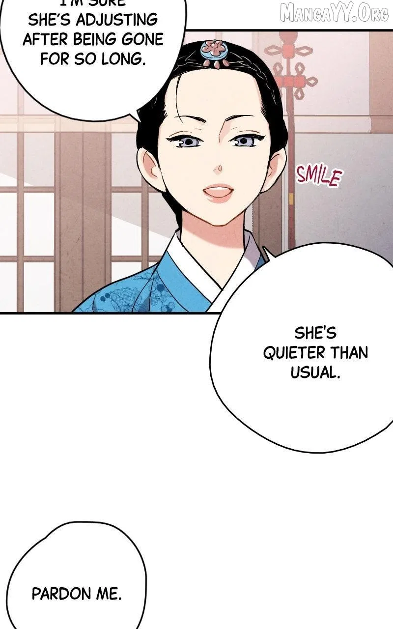 No Marriage Chapter 58 – Page 8
