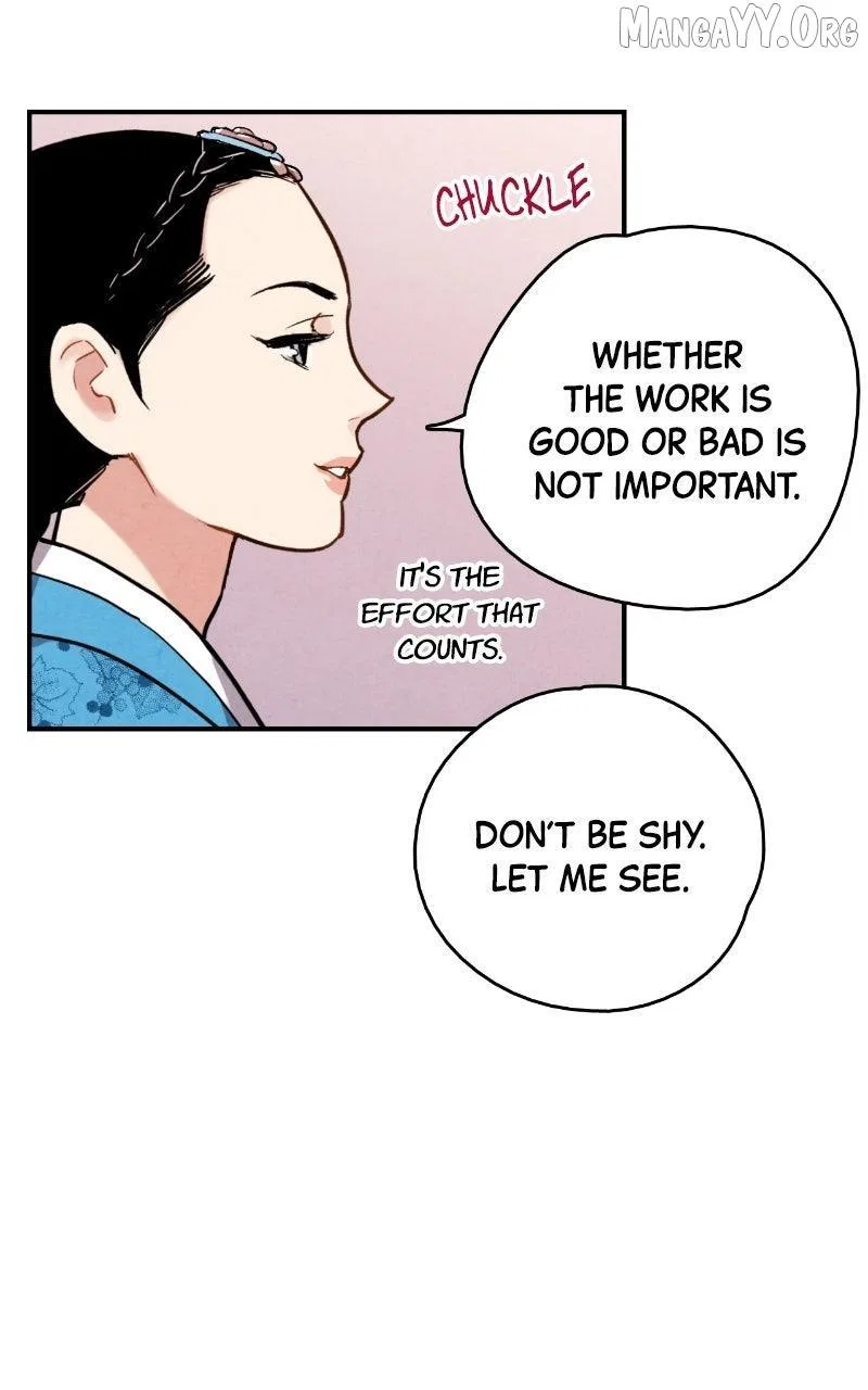 No Marriage Chapter 58 – Page 11