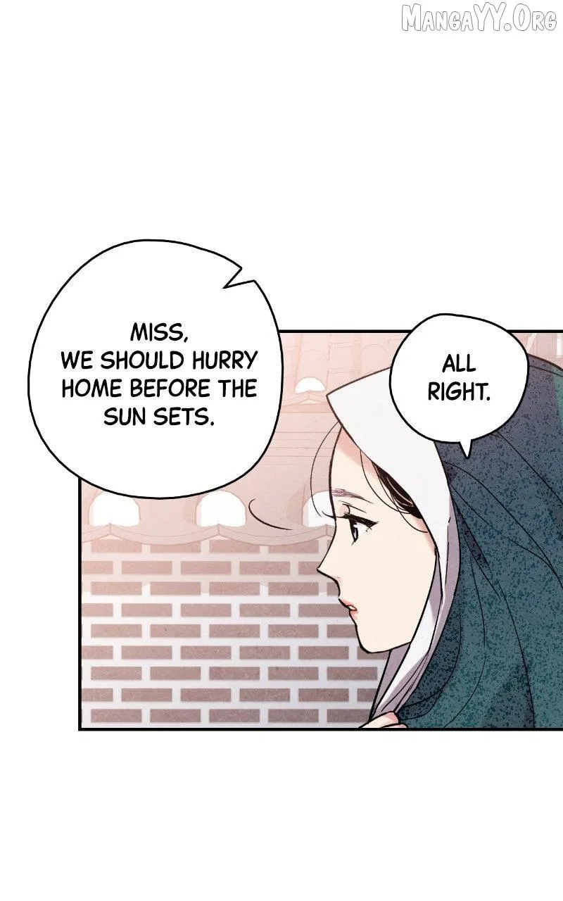 No Marriage Chapter 58 – Page 26