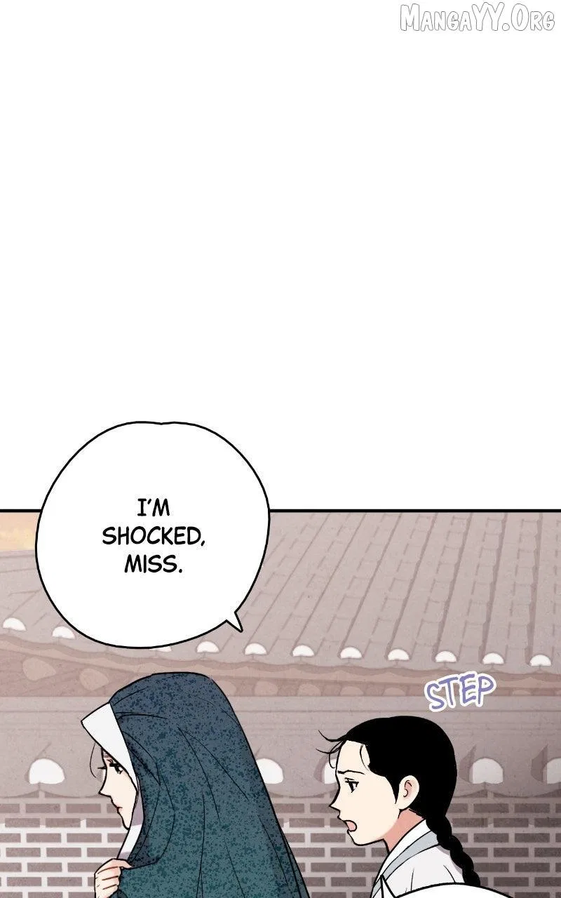 No Marriage Chapter 58 – Page 28