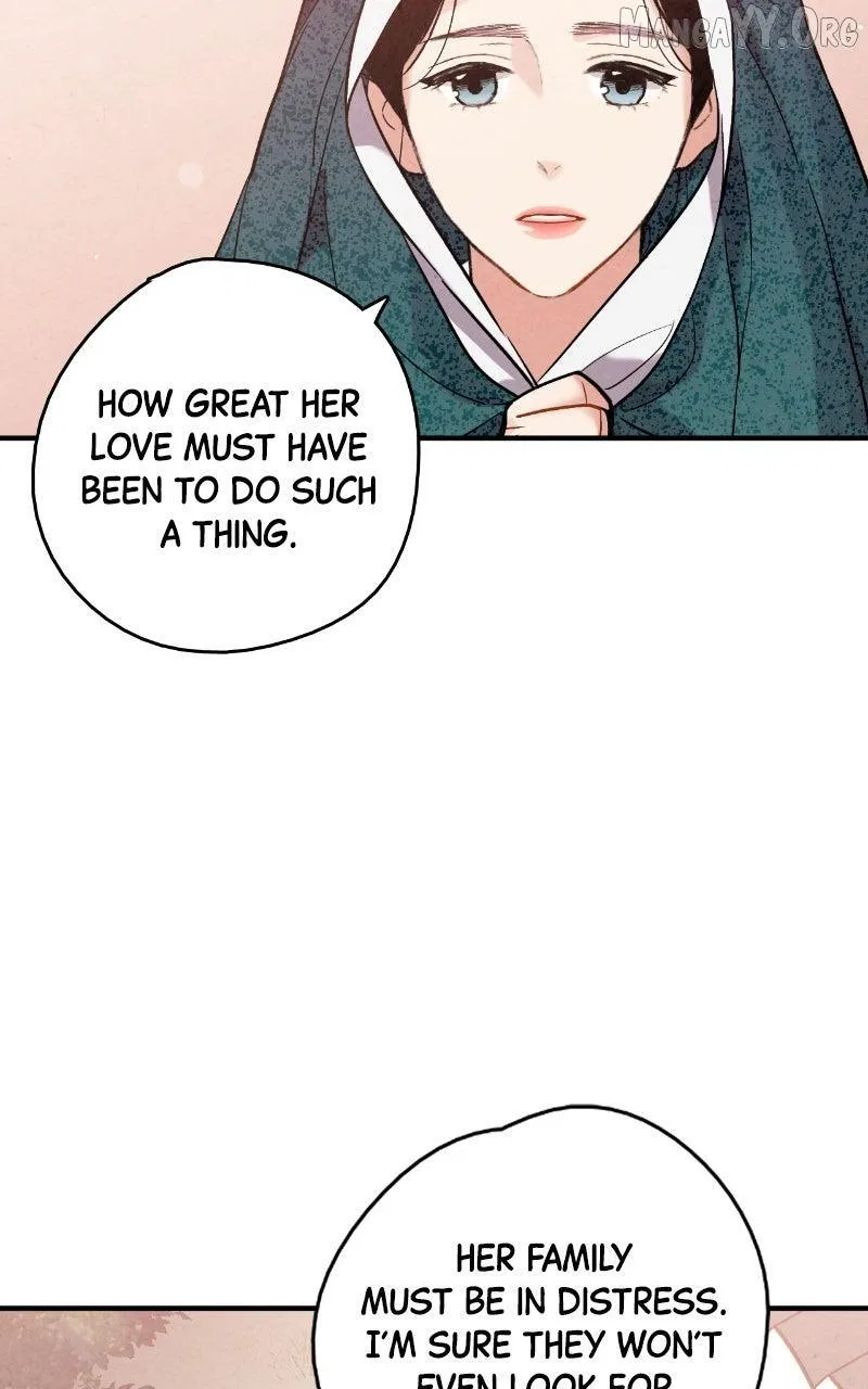 No Marriage Chapter 58 – Page 30