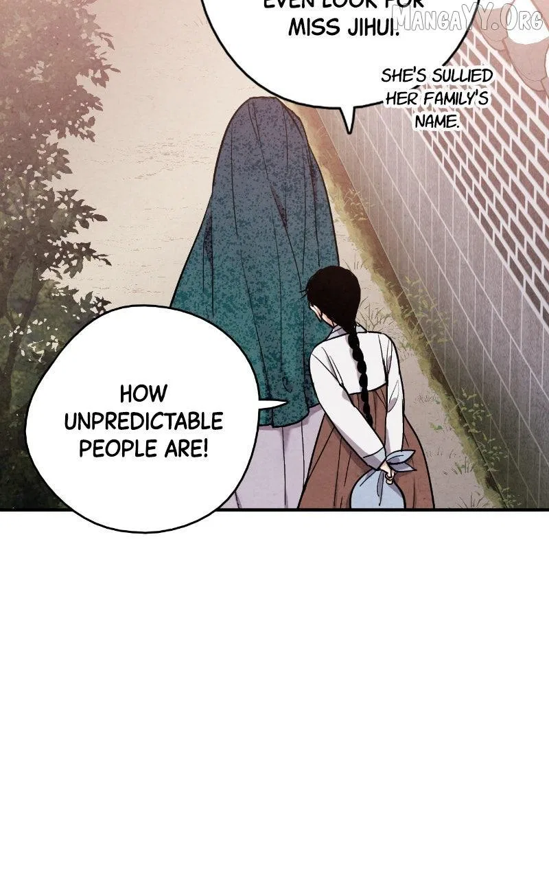 No Marriage Chapter 58 – Page 31