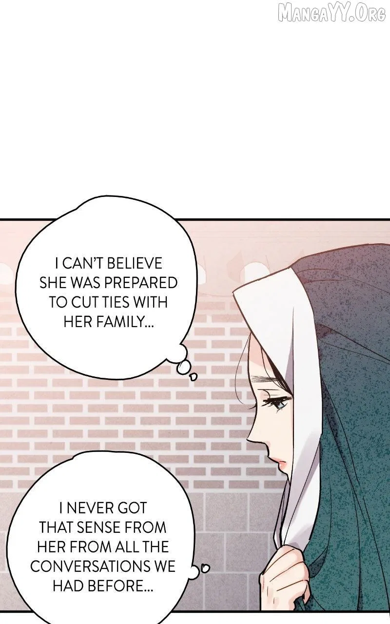 No Marriage Chapter 58 – Page 32
