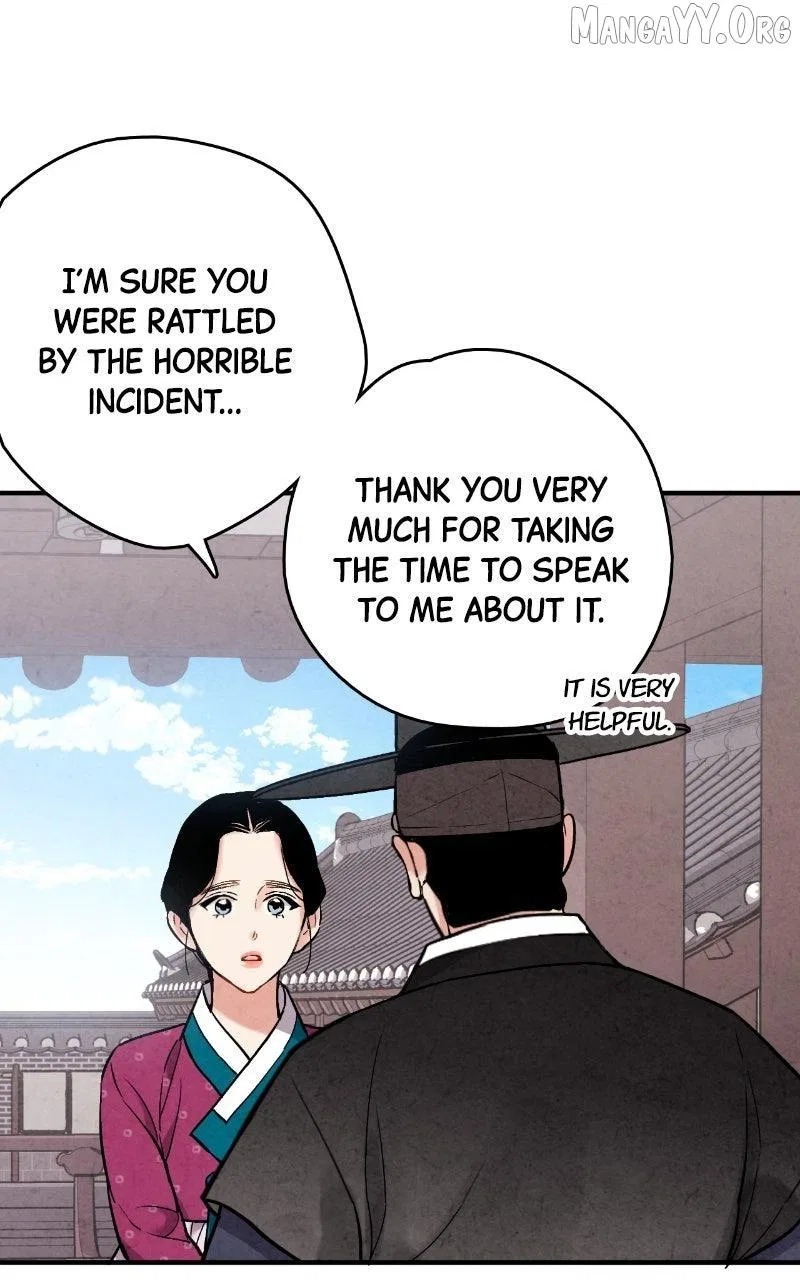No Marriage Chapter 58 – Page 46