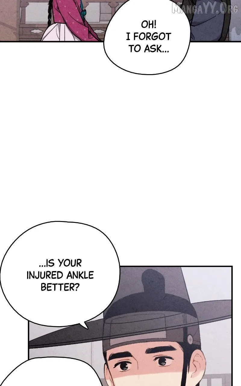 No Marriage Chapter 58 – Page 48