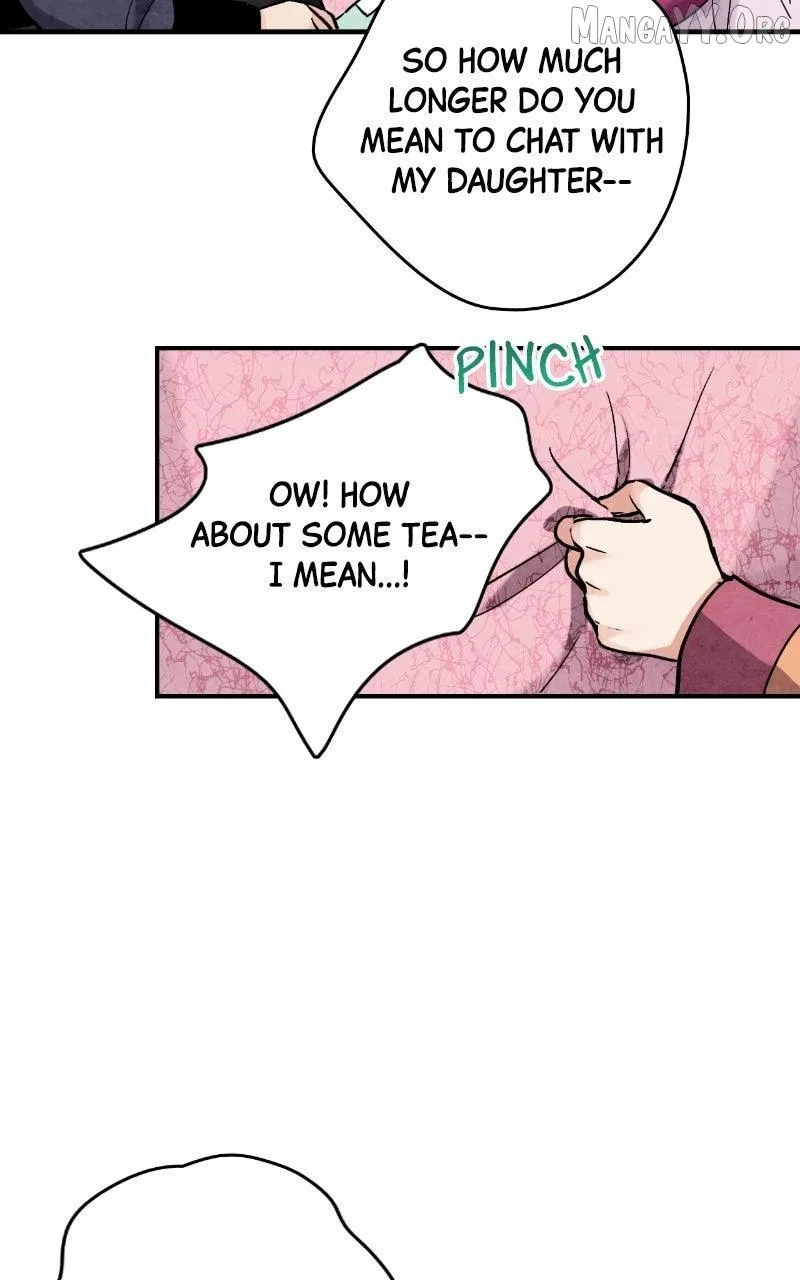 No Marriage Chapter 58 – Page 53