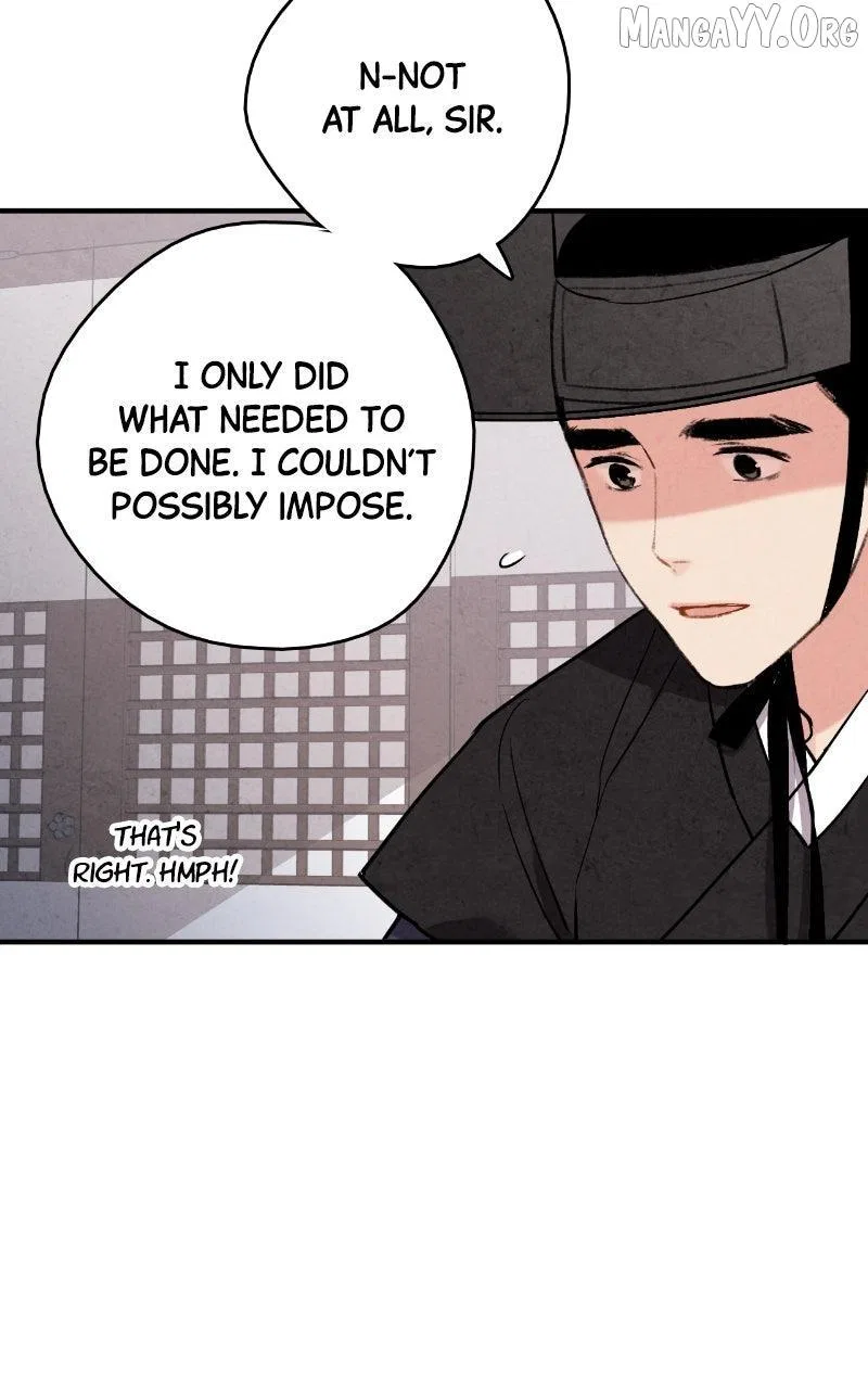 No Marriage Chapter 58 – Page 55