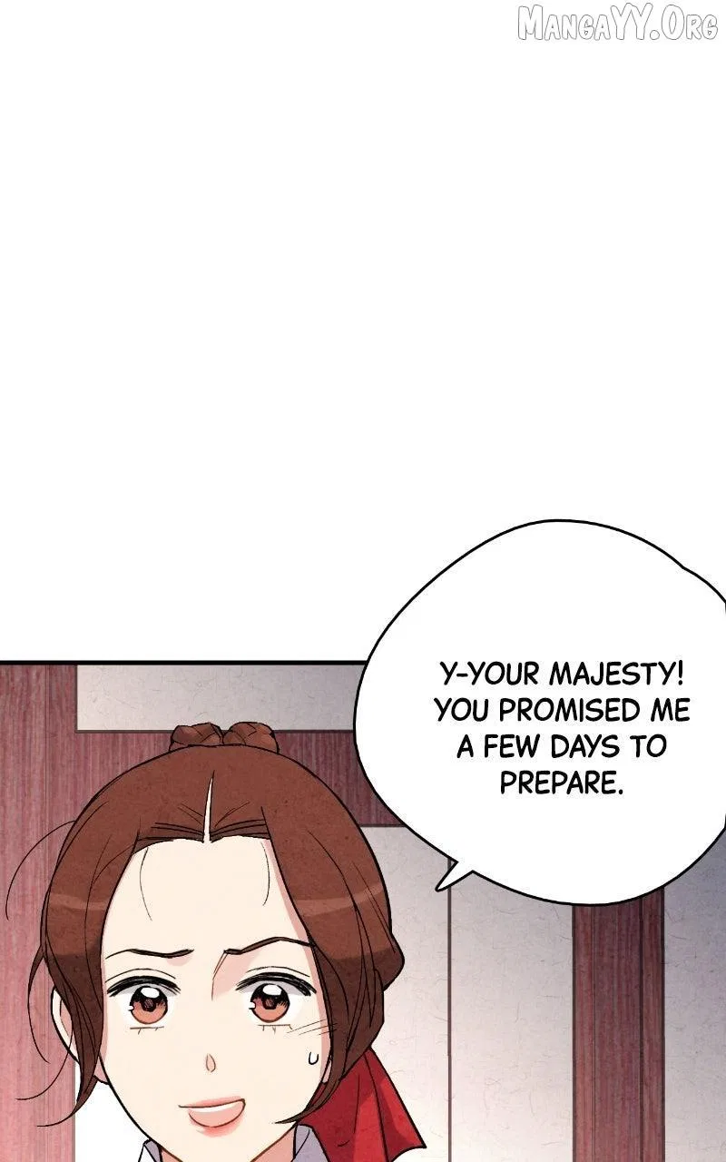 No Marriage Chapter 58 – Page 80